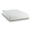 Colchon de Resortes Simetric 1 y 1/2 plaza TWIN