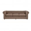 Sillón Chester 3 cuerpos