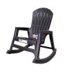Sillon Mecedora Mascardi