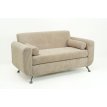 Sillon Berlin con Puff o camastro
