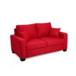 Sillón Cubo