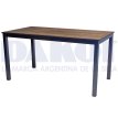Mesa Ghana 150x80