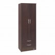 Placard 2 Puertas 2 Cajones