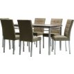 Silla BRL Vestida