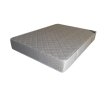 Colchón Topacio AXIS Resortes + Espuma - Sensación Medio Suave 140X190