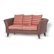 Sillon Trento 2  Cuerpos