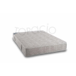 Colchón Topacio AXIS Resortes + Espuma - Sensación Medio Suave 80x190