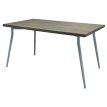 Mesa Tokio Reborde 140x80