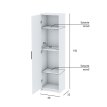 Despencero - Organizador 1 puerta